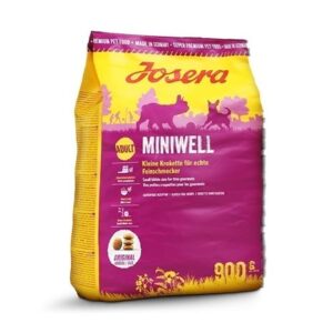 josera-miniwell-gluten-free-me-poulerika-900gr-normal
